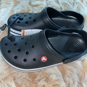 Brand new crocs